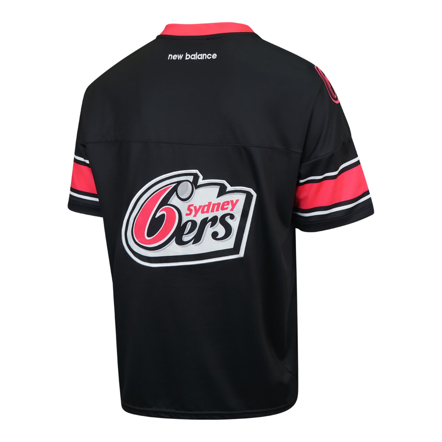 Sydney Sixers Gridiron Jersey Youth