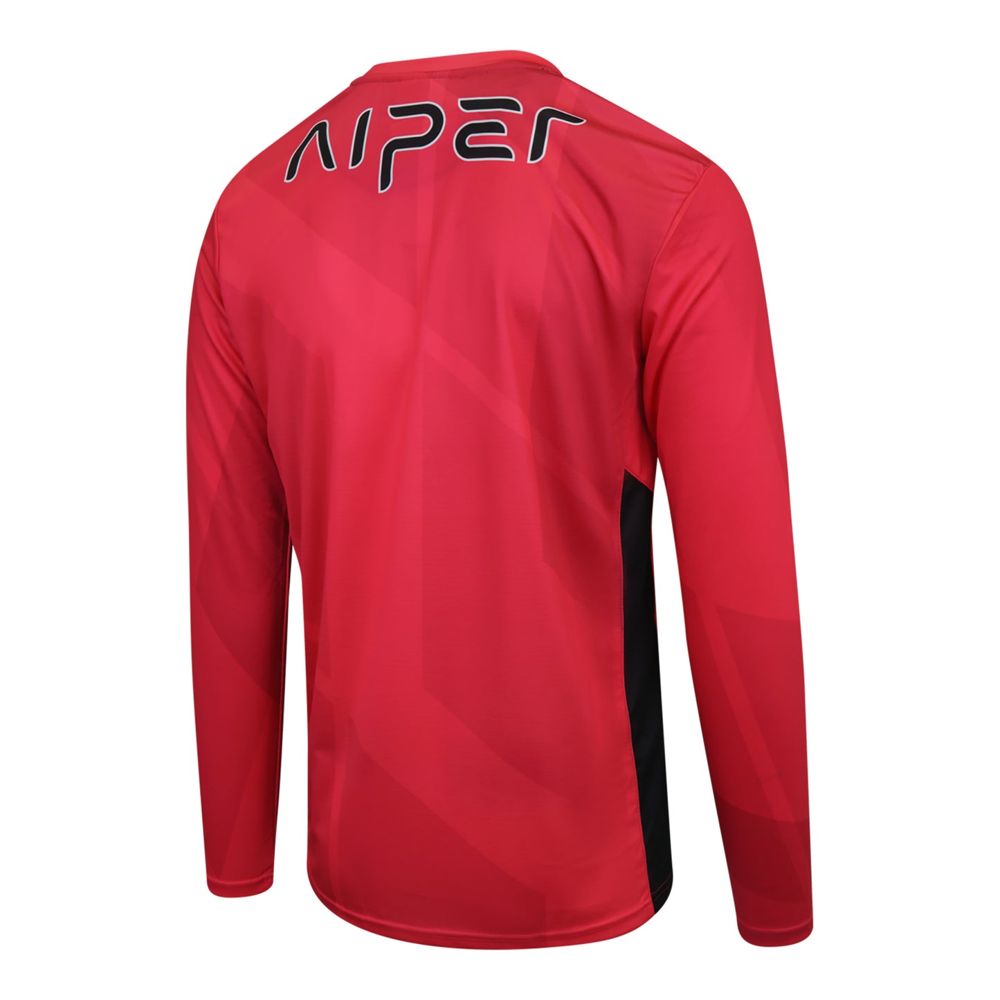 Sydney Sixers BBL Playing Tee Long Sleeve Mens