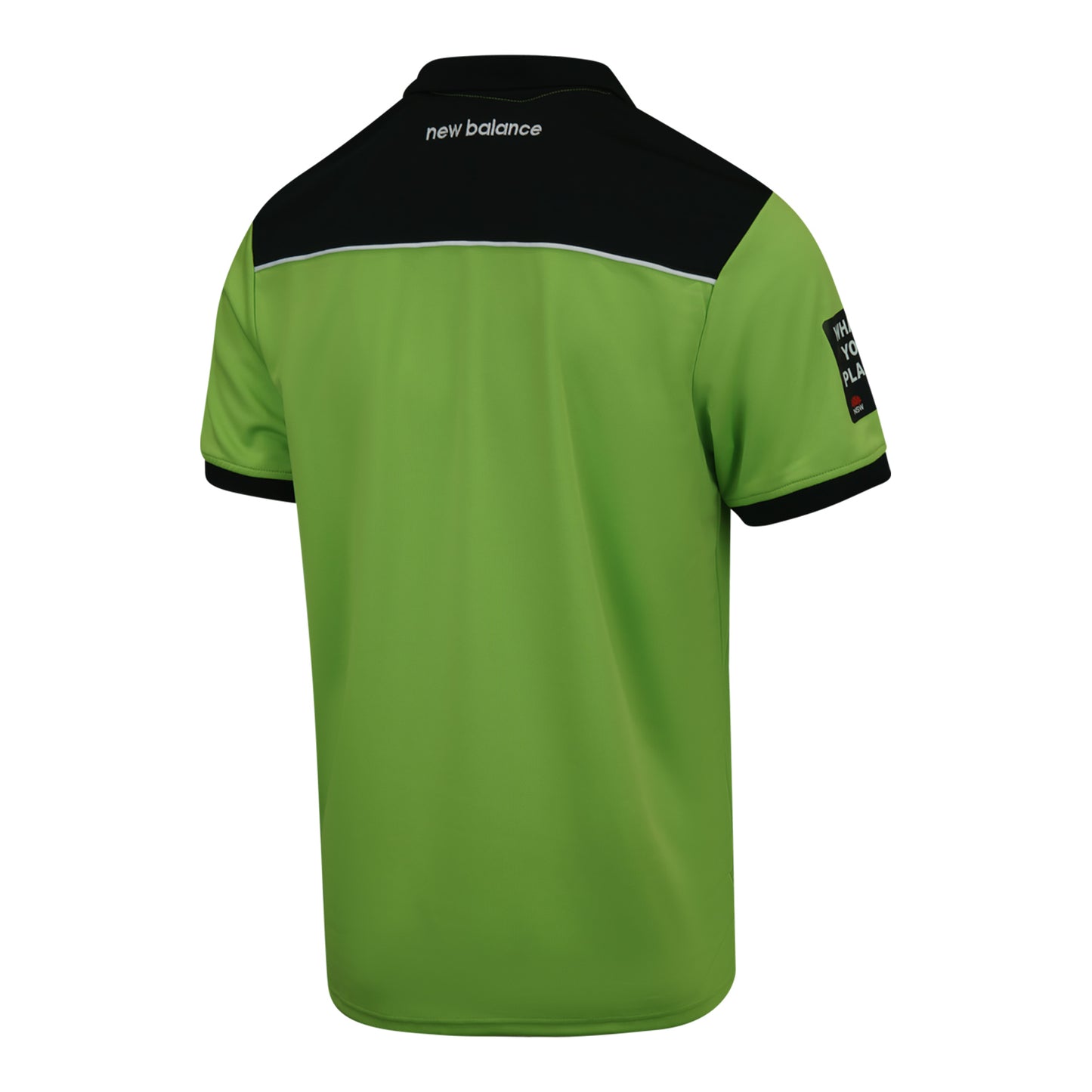 Sydney Thunder Media Polo Mens