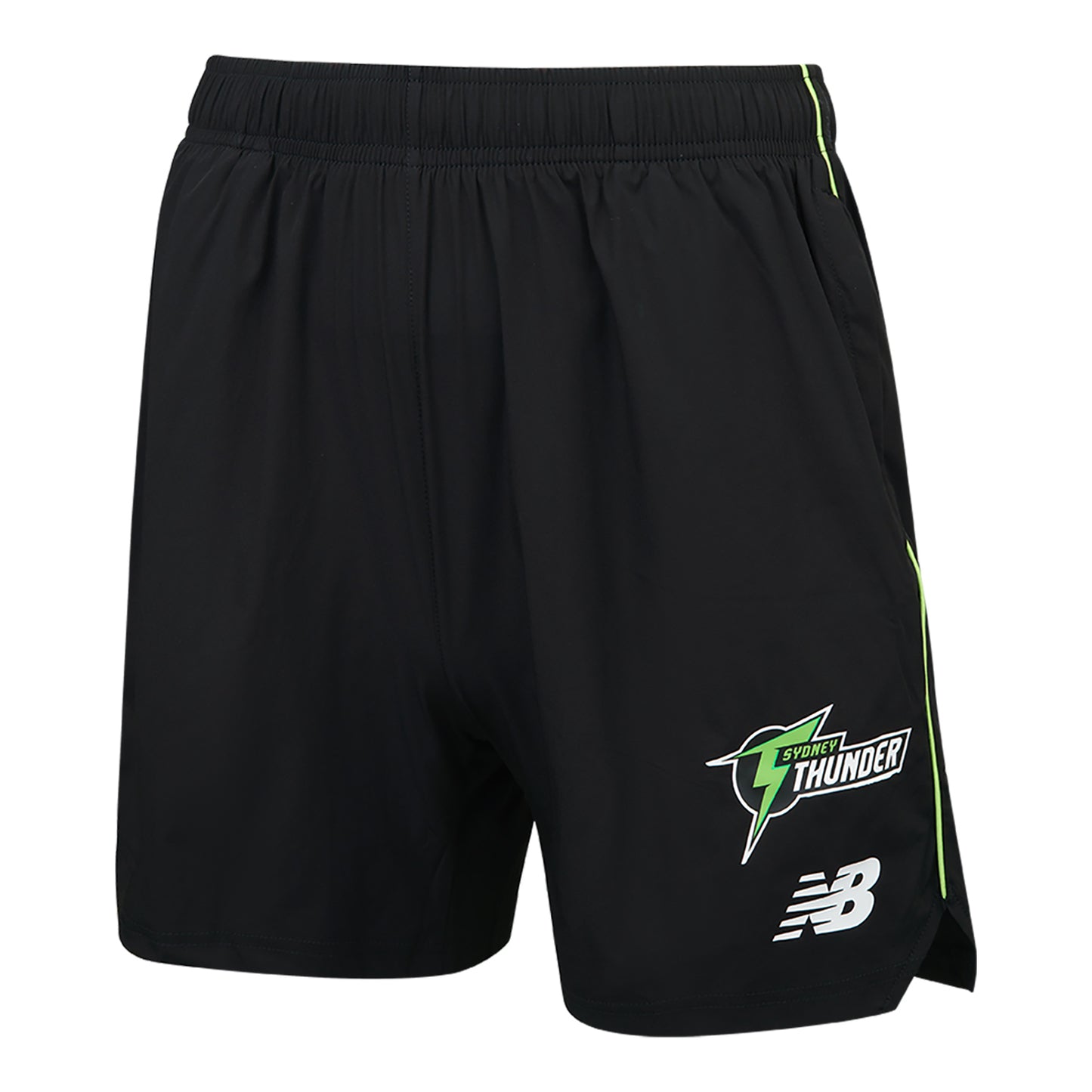 Sydney Thunder Training/Travel Shorts Mens