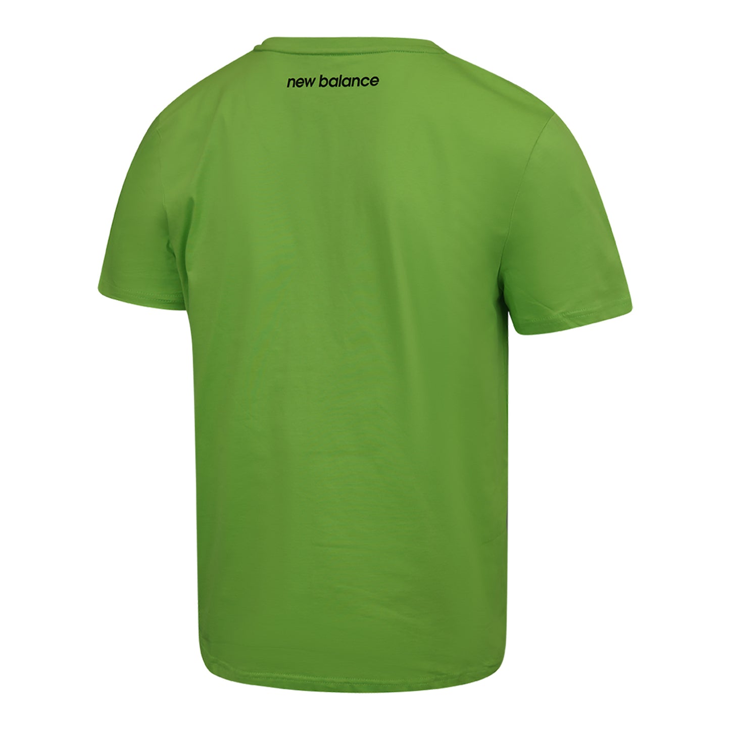 Sydney Thunder Lime Travel Tee Youth