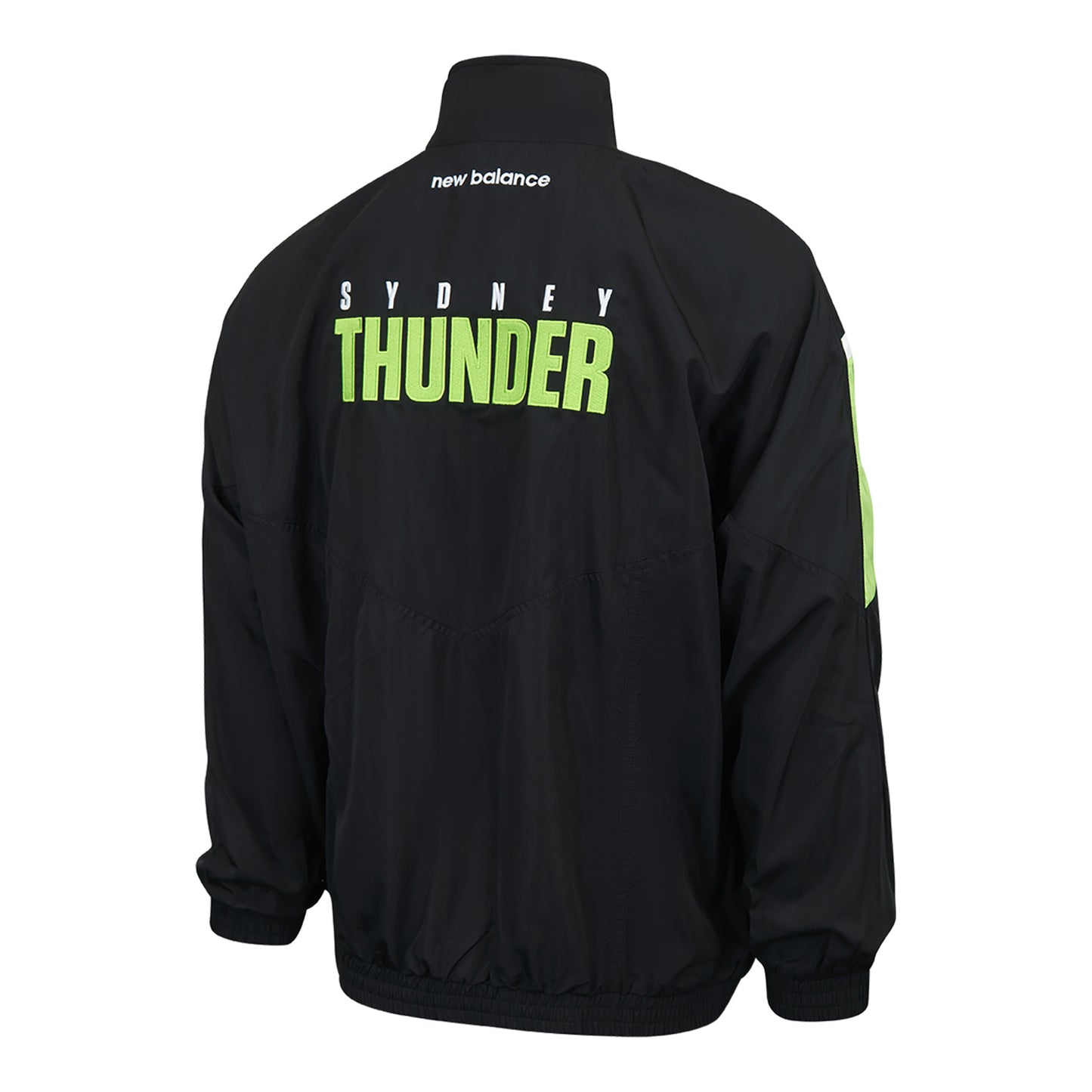 Sydney Thunder Retro Jacket Unisex