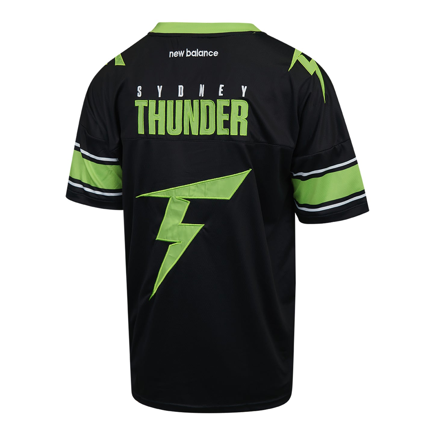 Sydney Thunder Gridiron Jersey Youth