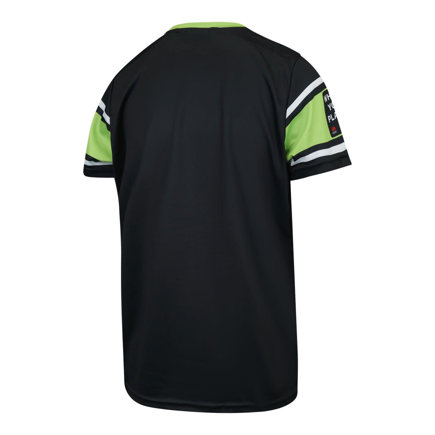 Sydney Thunder WBBL Warm Up Tee Womens