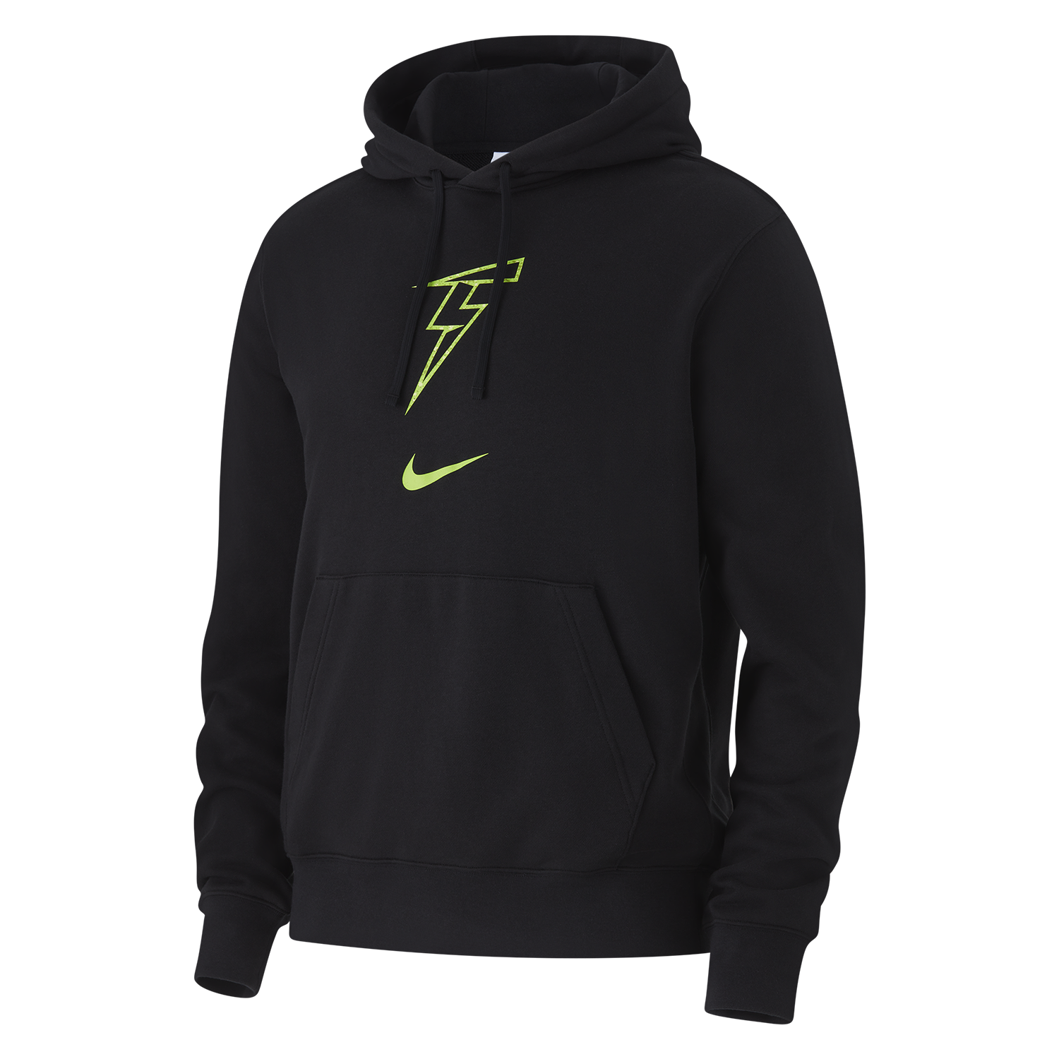 Sydney Thunder Mens Nike Hoodie PO FT The Official Cricket Shop