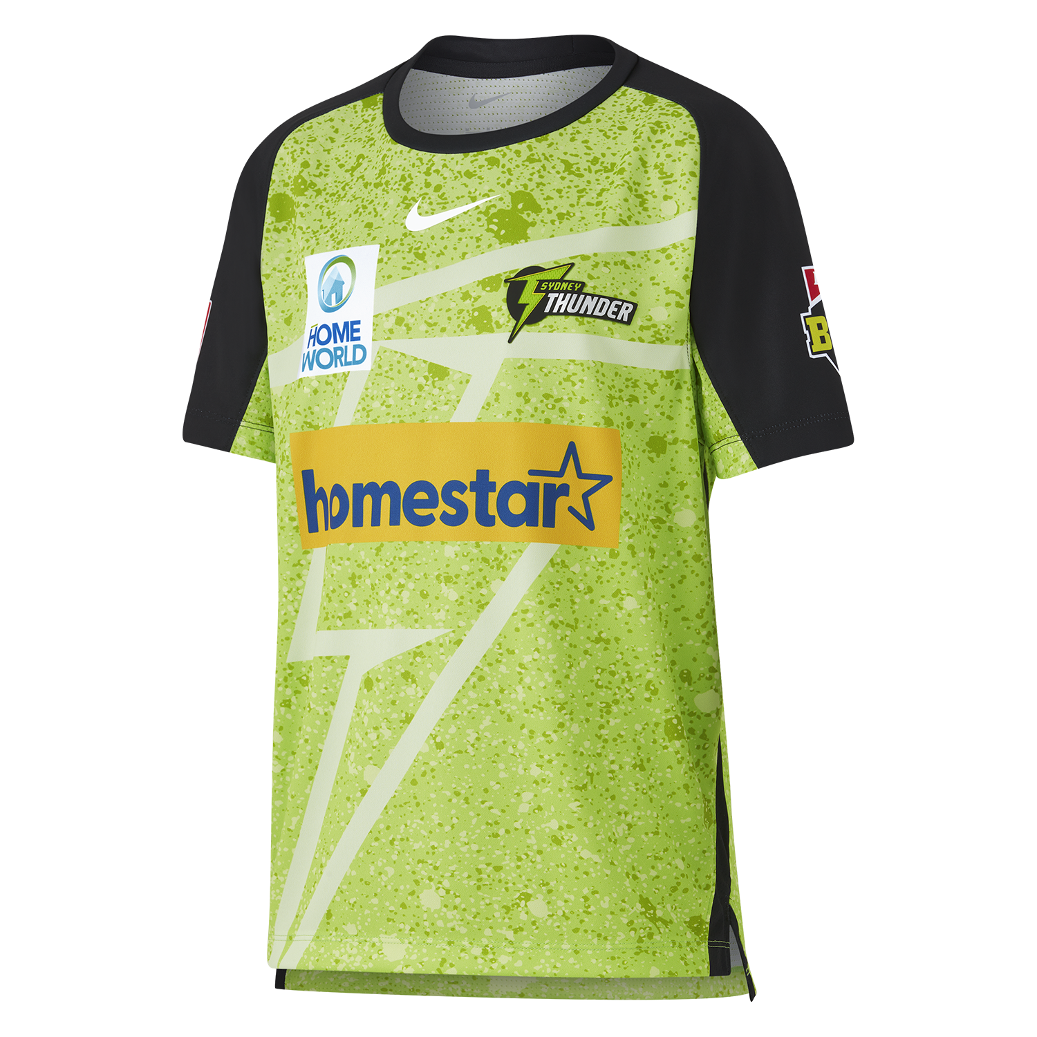 Sydney thunder online jersey 2019