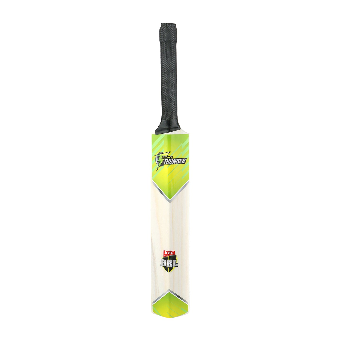 Sydney Thunder Mini Autograph Cricket Bat W/Marker