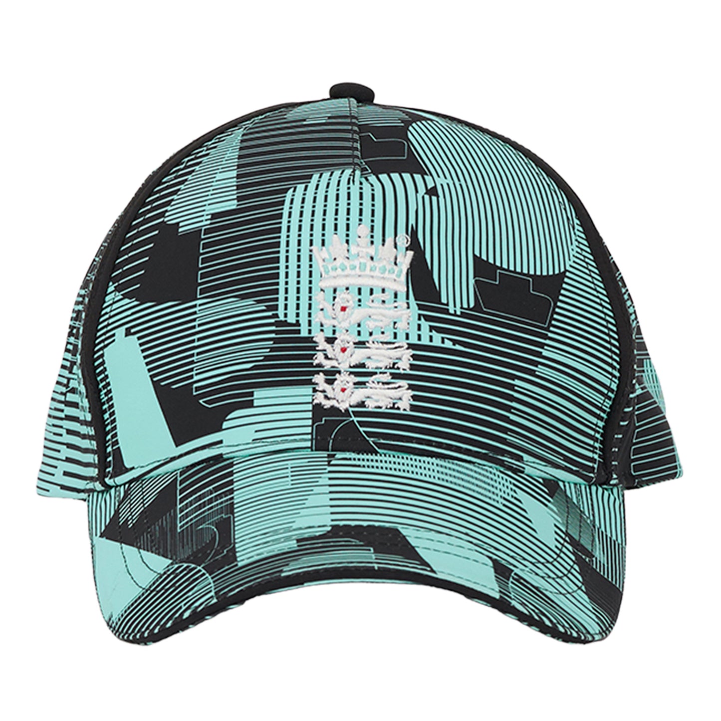 England Cricket ECB Ashes Media Cap