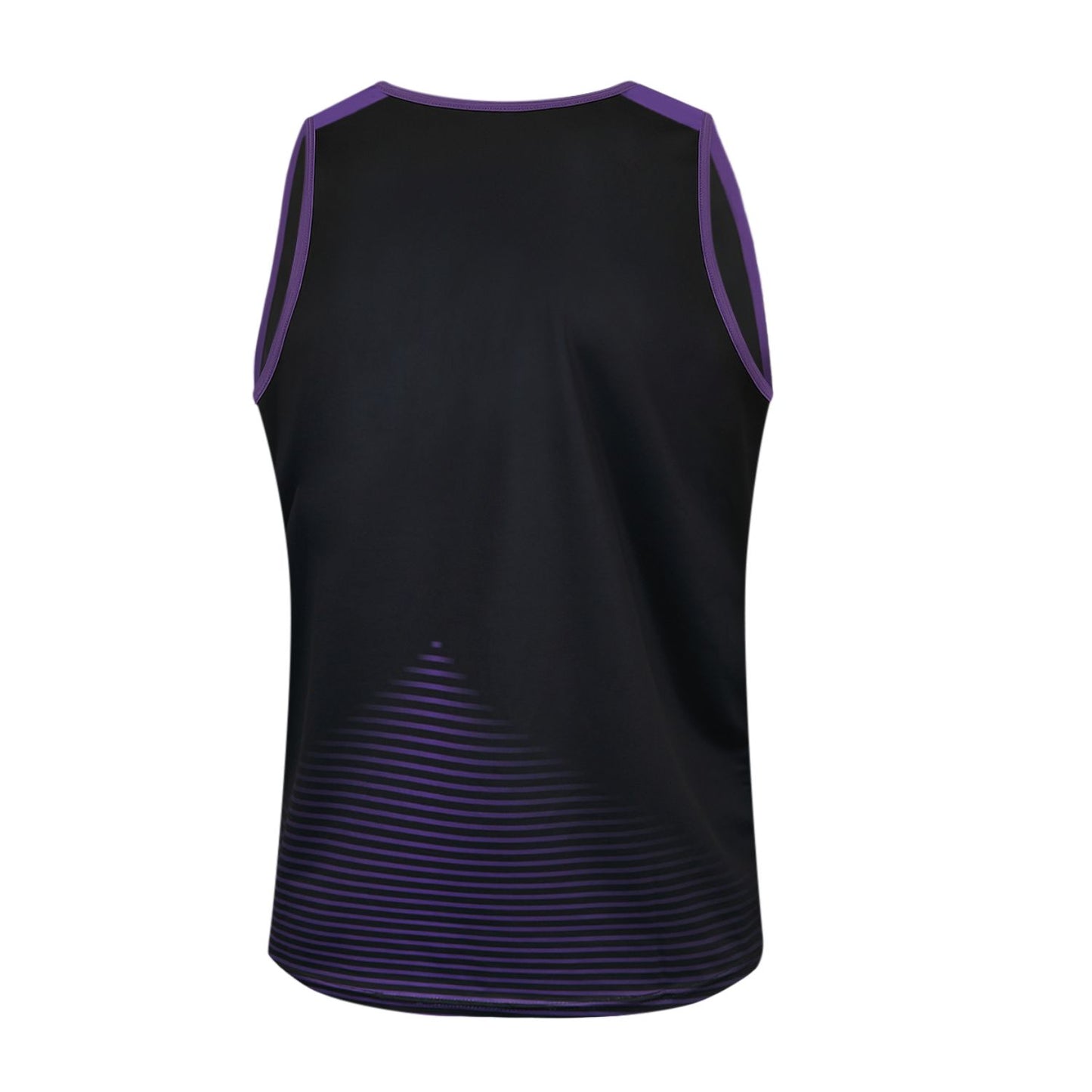 Hobart Hurricanes Training Singlet Mens