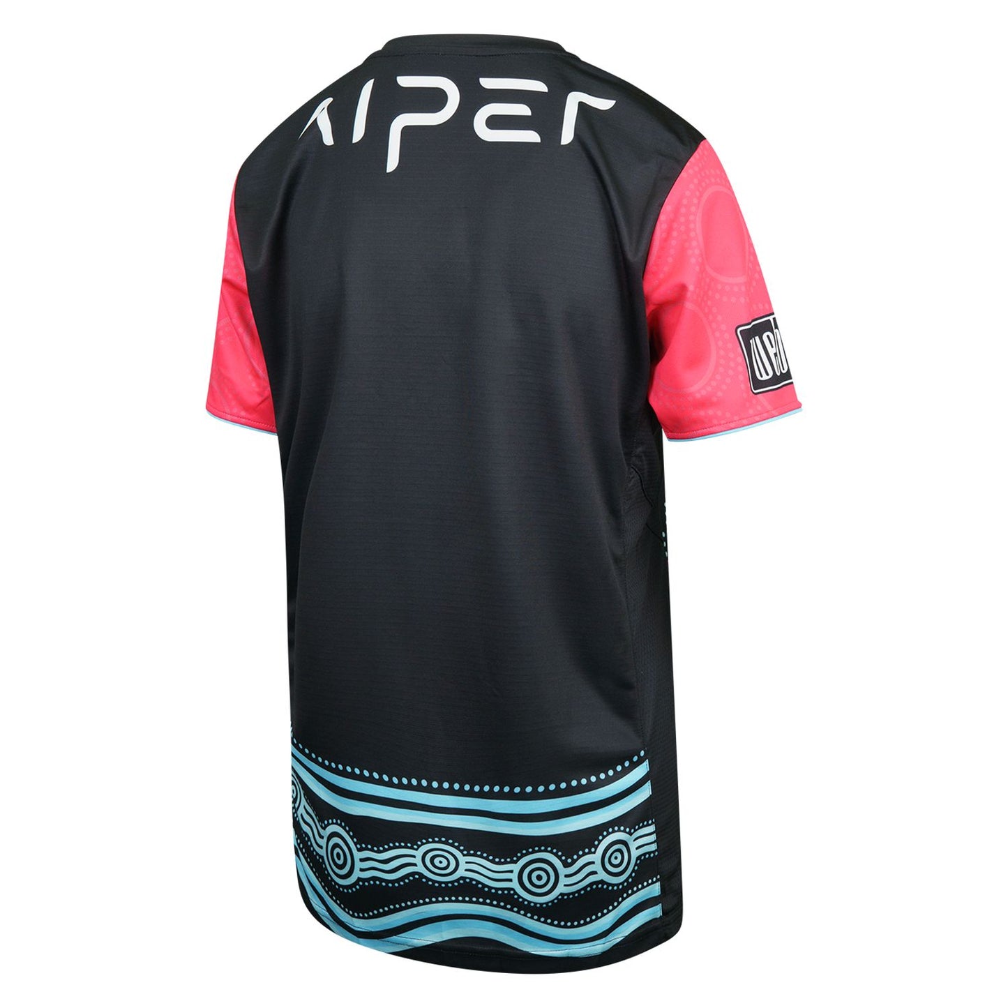 Sydney Sixers WBBL Indigenous Jersey Womens