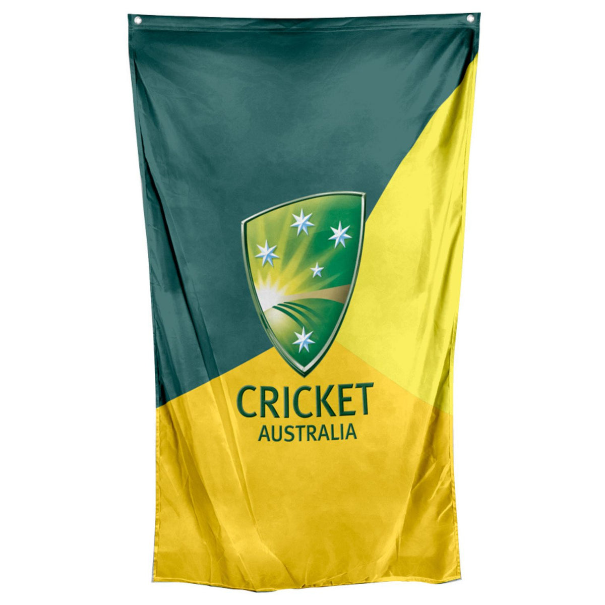Cricket Australia Cape Flag 150x90cm