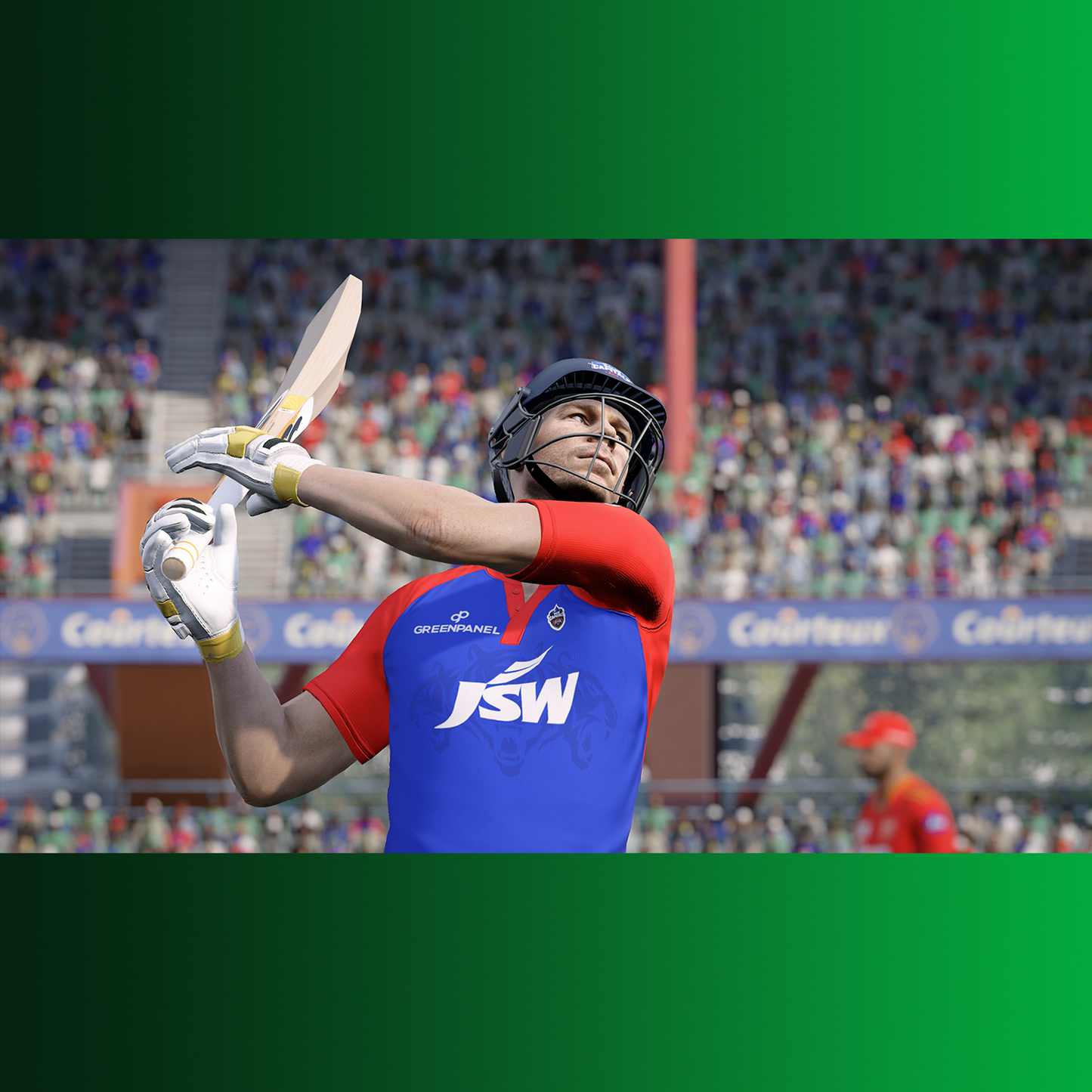 Cricket 24 - Official Game Of The Ashes PS5