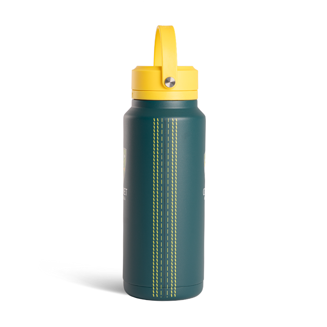 Cricket Australia 1000ml Bottle Seam