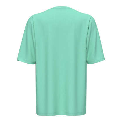 Brisbane Heat Adult 2026/27 Summer Cotton Tee