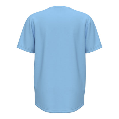 Adelaide Strikers Youth 2026/27 Summer Cotton Tee