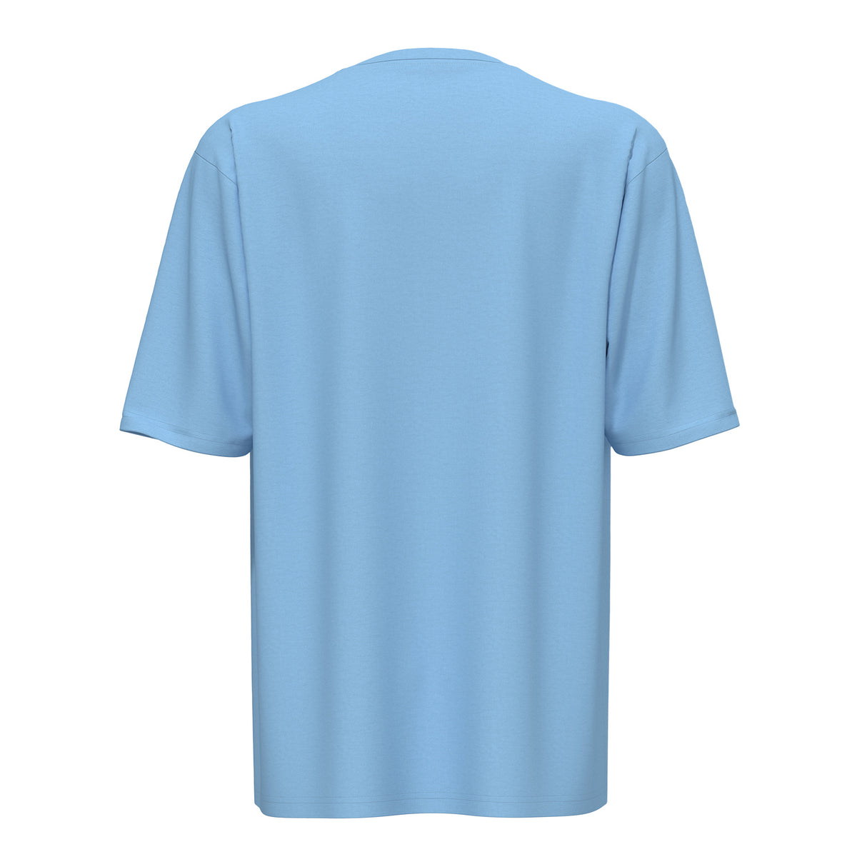 Adelaide Strikers Adult 2026/27 Summer Cotton Tee
