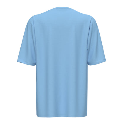 Adelaide Strikers Adult 2026/27 Summer Cotton Tee