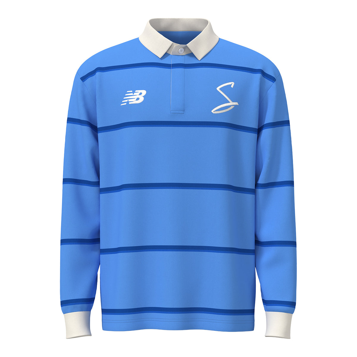 Adelaide Strikers Adult 2026/27 Summer Rugby Top