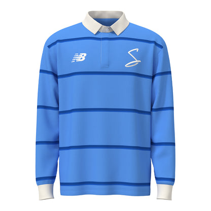 Adelaide Strikers Adult 2026/27 Summer Rugby Top