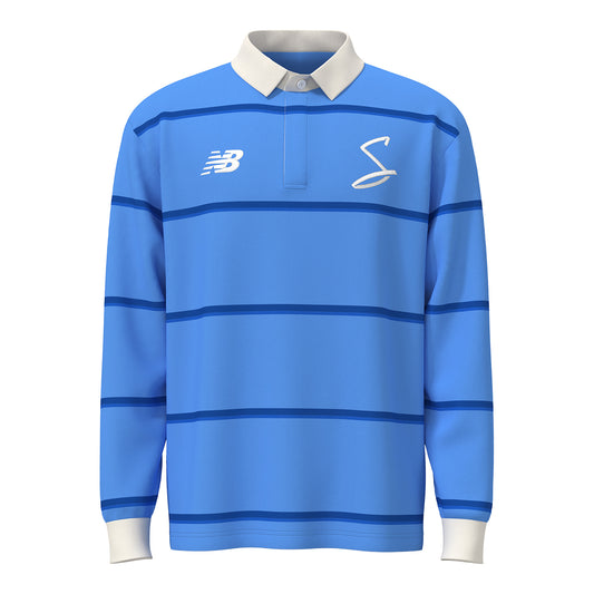 Adelaide Strikers Adult 2026/27 Summer Rugby Top