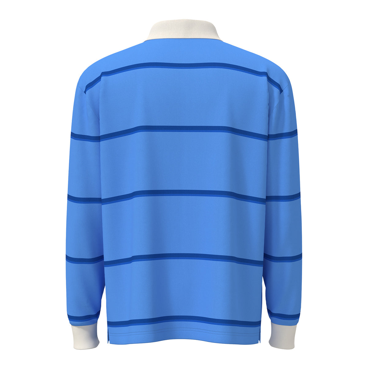Adelaide Strikers Adult 2026/27 Summer Rugby Top