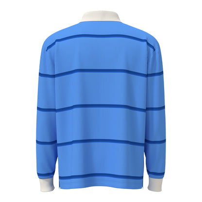 Adelaide Strikers Adult 2026/27 Summer Rugby Top