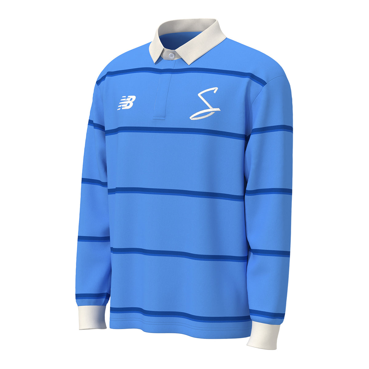 Adelaide Strikers Adult 2026/27 Summer Rugby Top