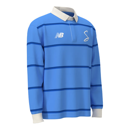 Adelaide Strikers Adult 2026/27 Summer Rugby Top