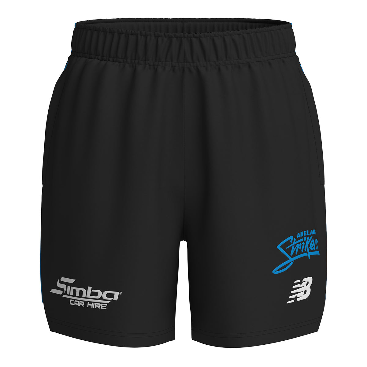 Adelaide Strikers Adult 2026/27 Training Shorts