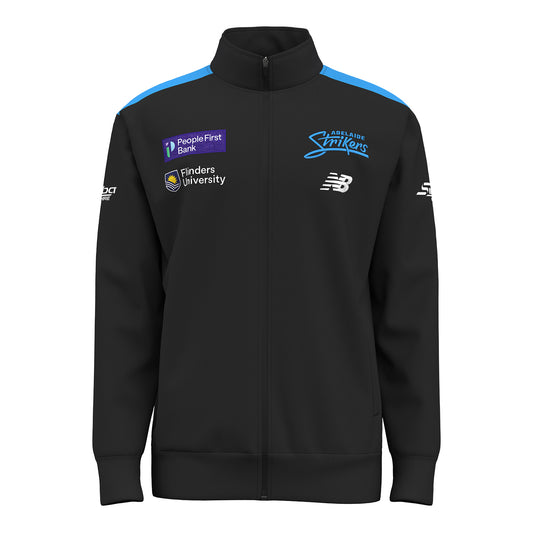 Adelaide Strikers Adult 2026/27 Track Jacket