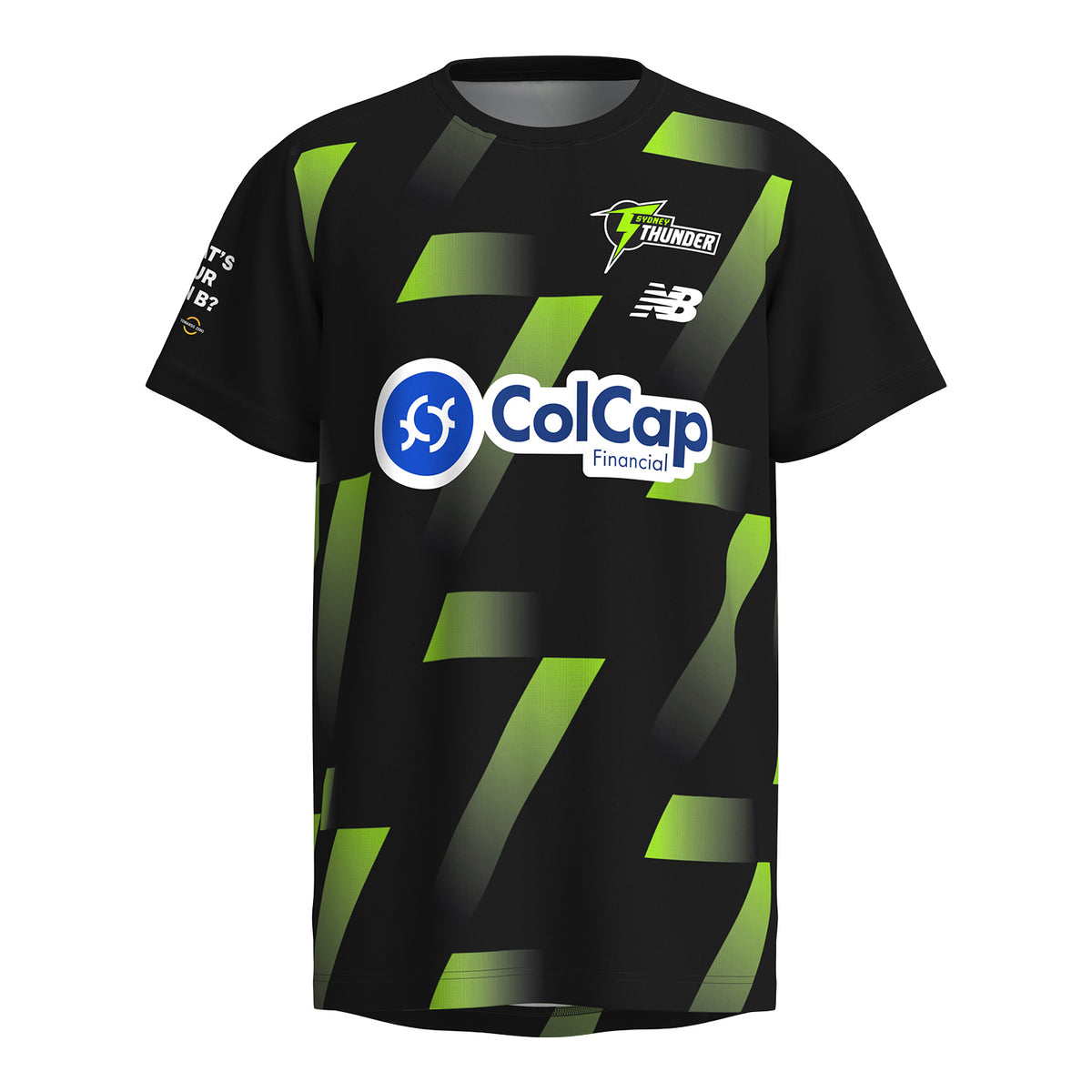 Sydney Thunder Adult 2026/27 Training Tee