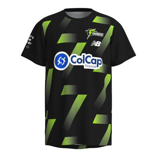 Sydney Thunder Adult 2026/27 Training Tee