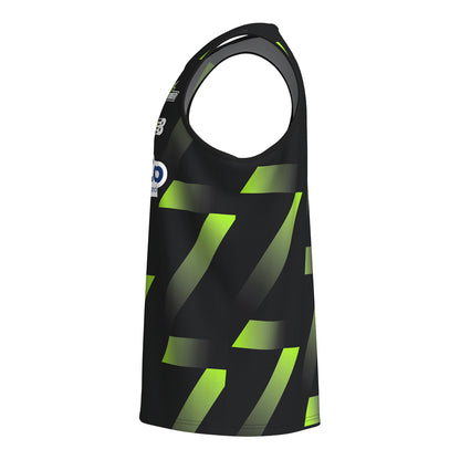 Sydney Thunder Adult 2026/27 Training Singlet