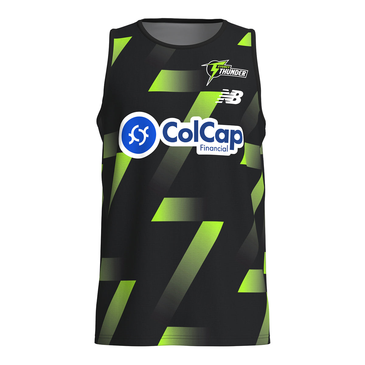 Sydney Thunder Adult 2026/27 Training Singlet