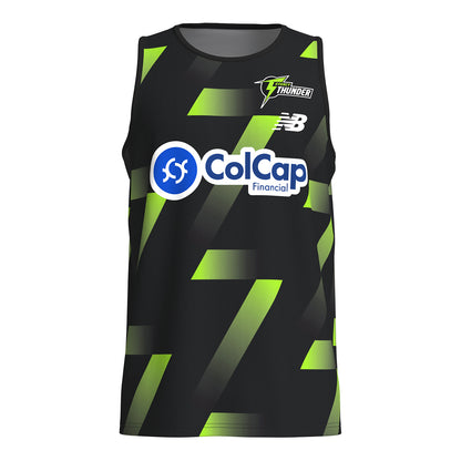 Sydney Thunder Adult 2026/27 Training Singlet