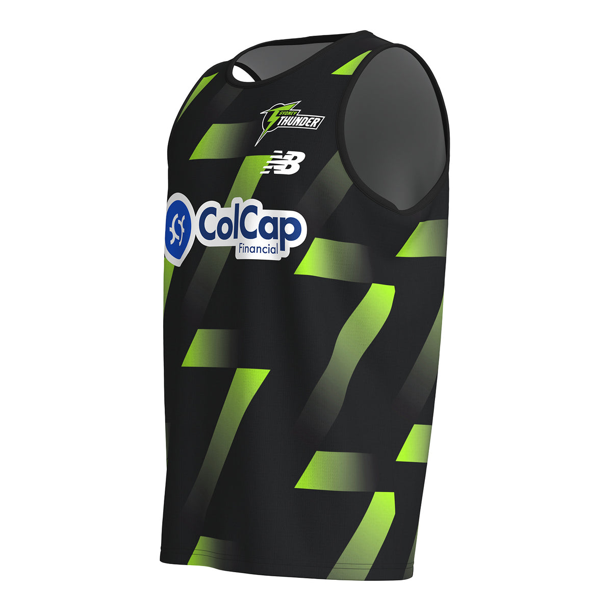 Sydney Thunder Adult 2026/27 Training Singlet