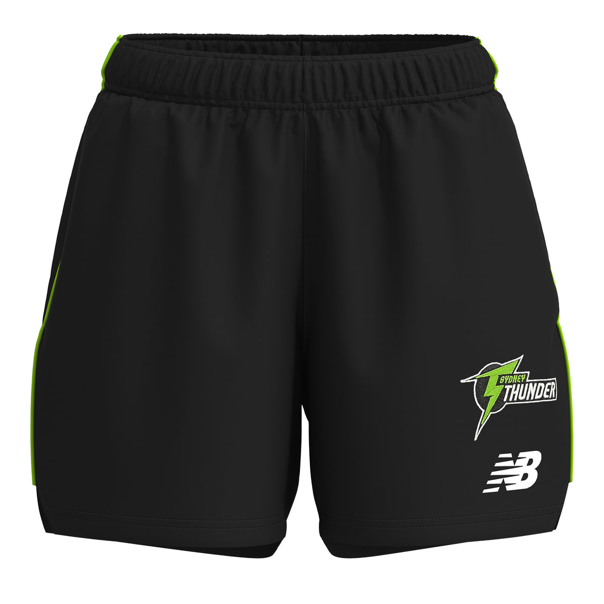 Sydney Thunder Adult 2026/27 Training Shorts