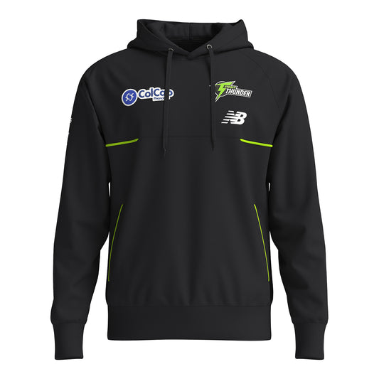 Sydney Thunder Adult 2026/27 Travel Hoodie