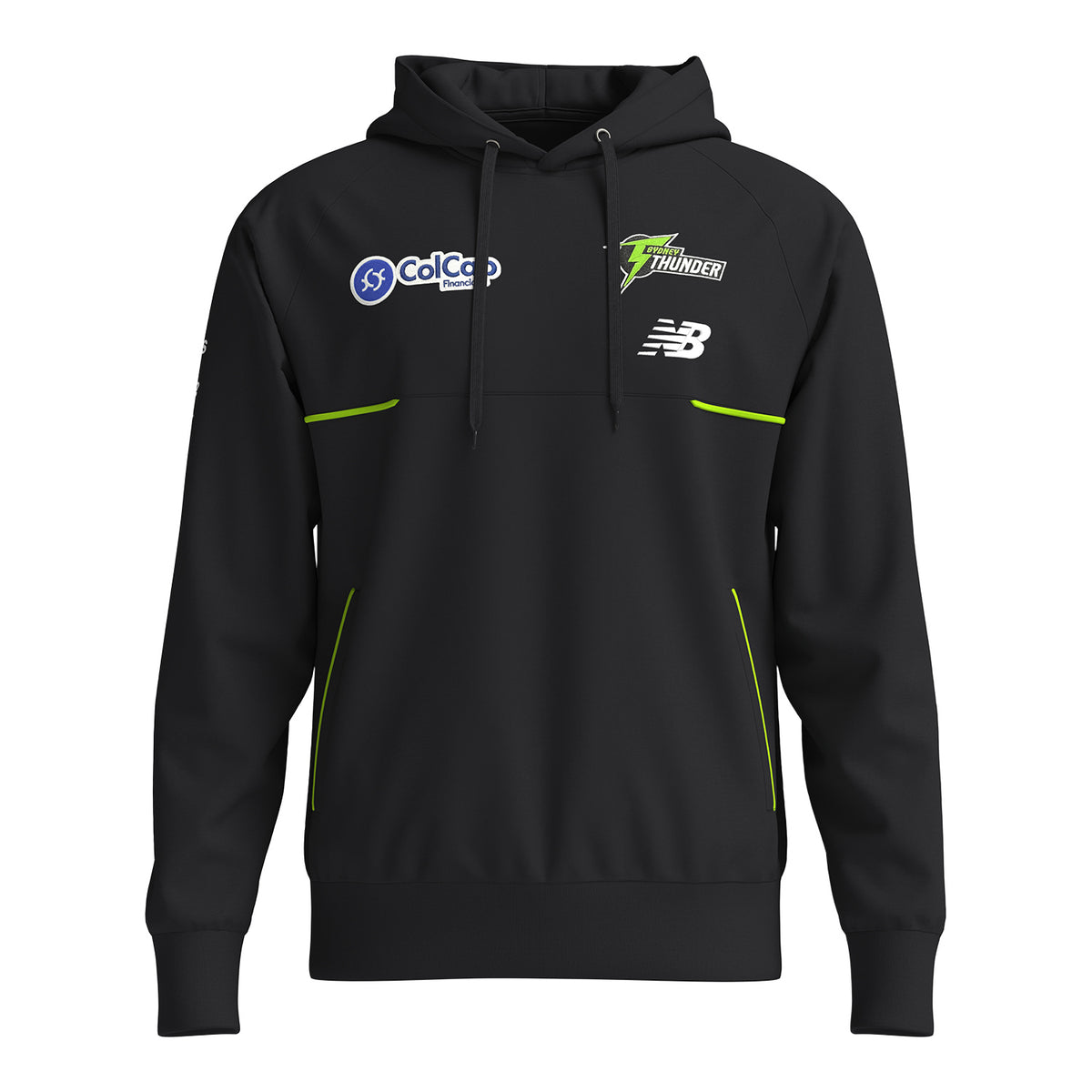 Sydney Thunder Youth 2026/27 Hoodie