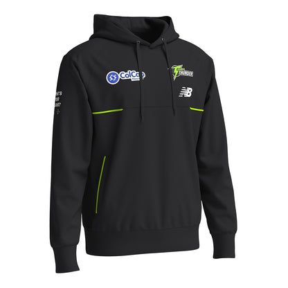 Sydney Thunder Adult 2026/27 Travel Hoodie