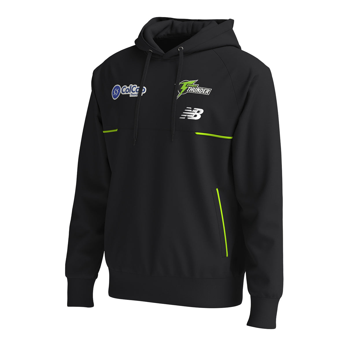 Sydney Thunder Adult 2026/27 Travel Hoodie