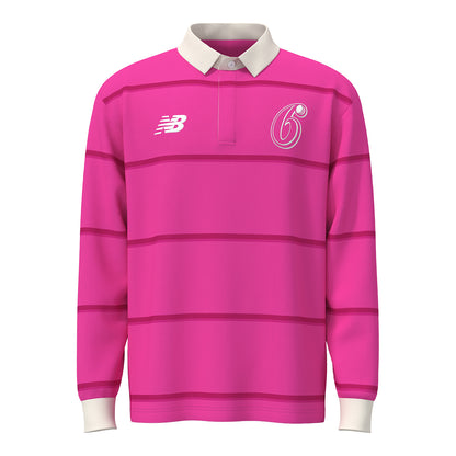Sydney Sixers Adult 2026/27 Summer Rugby Top