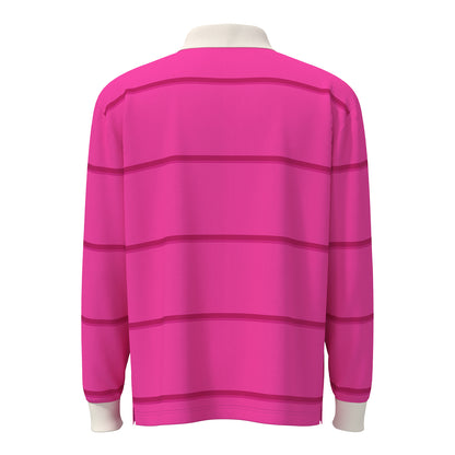Sydney Sixers Adult 2026/27 Summer Rugby Top