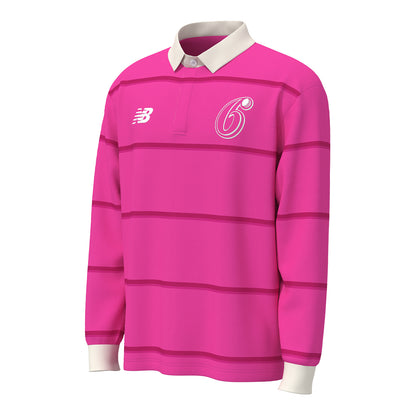 Sydney Sixers Adult 2026/27 Summer Rugby Top