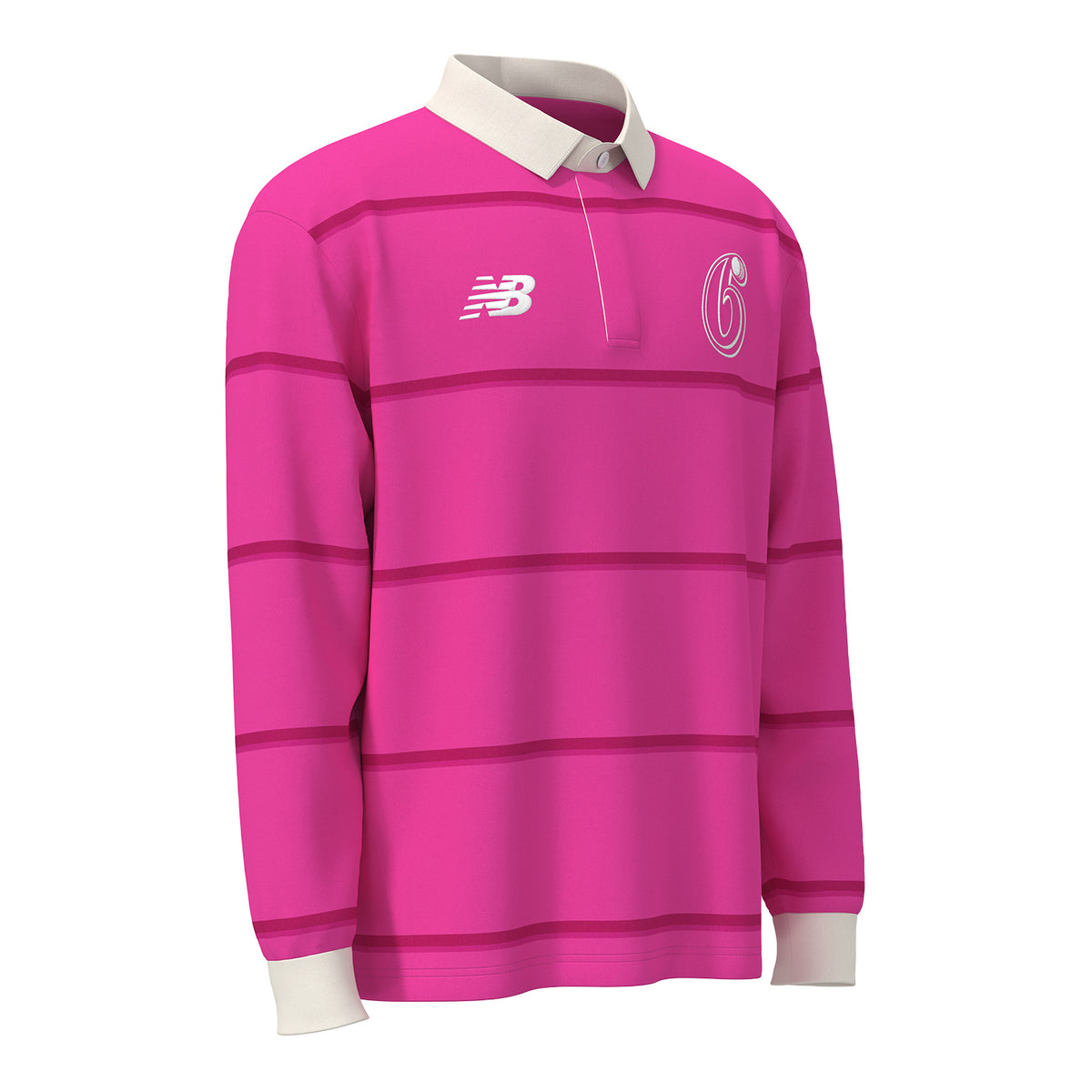 Sydney Sixers Adult 2026/27 Summer Rugby Top