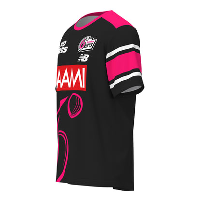 Sydney Sixers Adult 2026/27 Training Tee