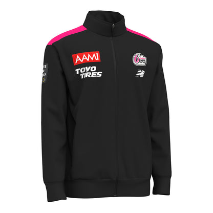 Sydney Sixers Adult 2026/27 Track Jacket