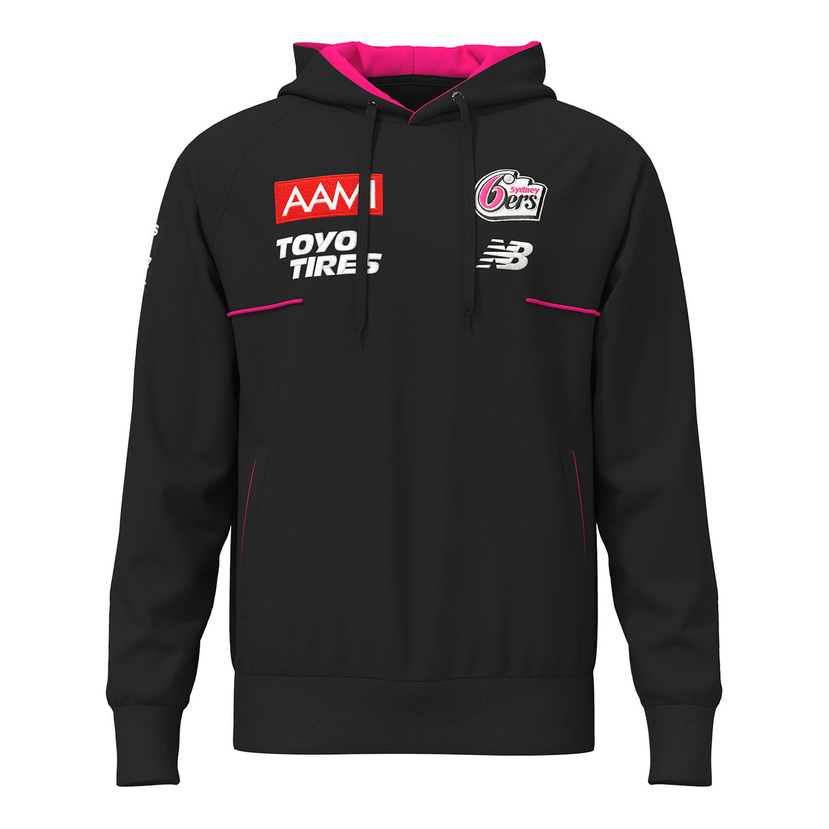 Sydney Sixers Youth 2026/27 Hoodie