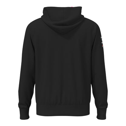 Sydney Sixers Youth 2026/27 Hoodie