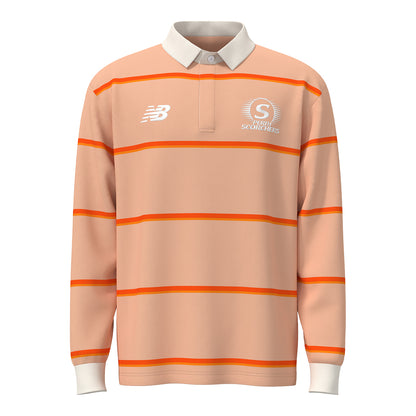Perth Scorchers Adult 2026/27 Summer Rugby Top